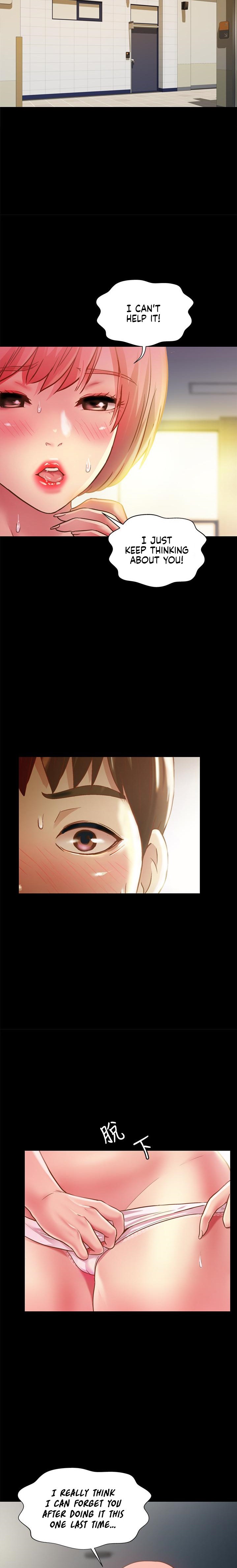 Girlfriend of Friend Chapter 90 Page 20