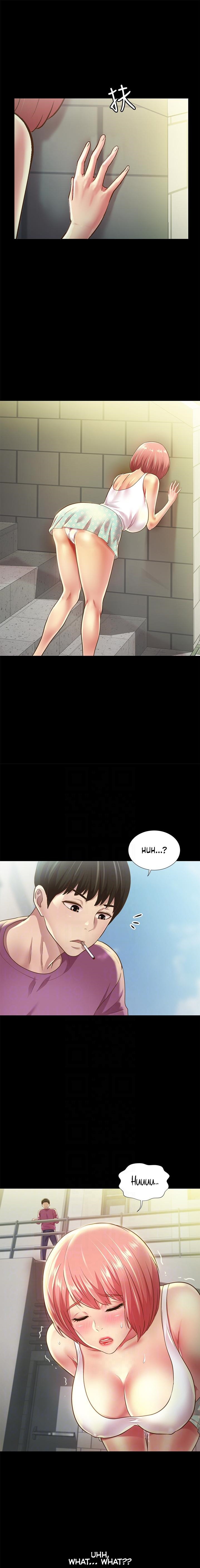 Girlfriend of Friend Chapter 90 Page 6