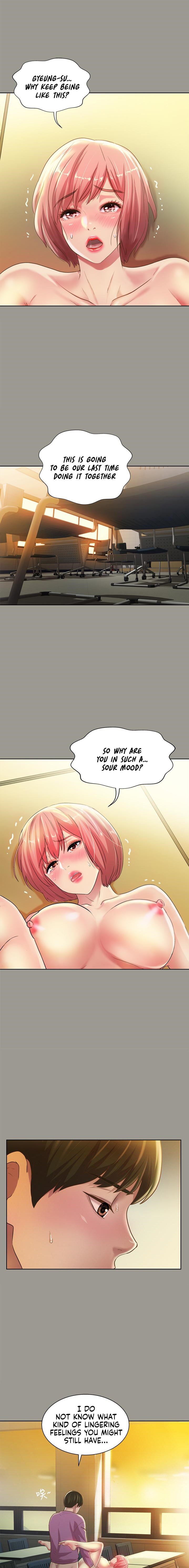 Girlfriend of Friend Chapter 91 Page 14