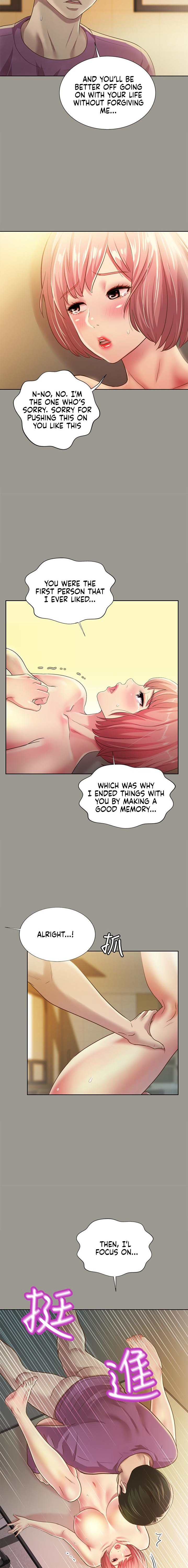 Girlfriend of Friend Chapter 91 Page 16