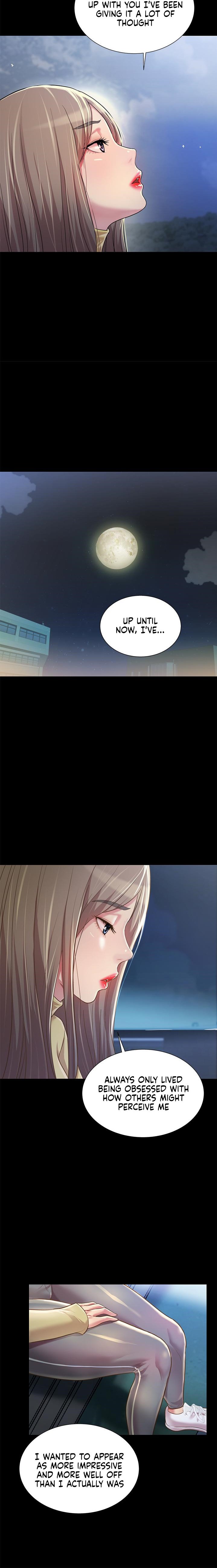 Girlfriend of Friend Chapter 92 Page 13