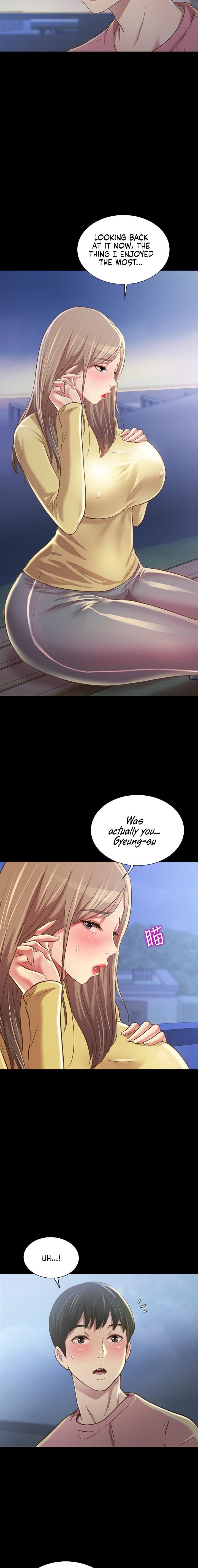 Girlfriend of Friend Chapter 92 Page 15