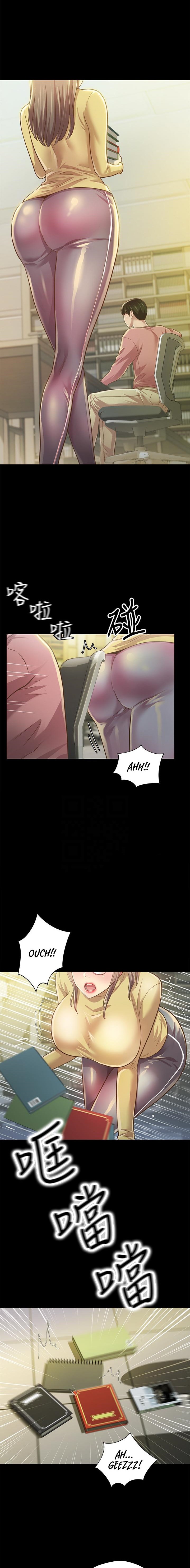 Girlfriend of Friend Chapter 92 Page 7