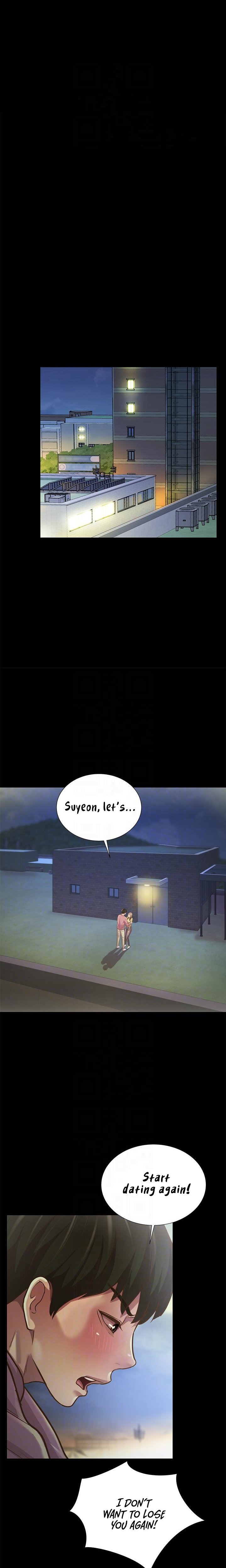 Girlfriend of Friend Chapter 93 Page 4
