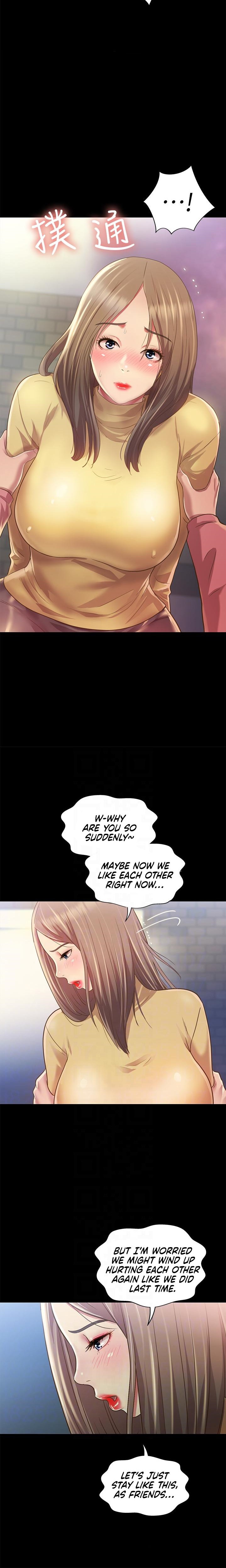 Girlfriend of Friend Chapter 93 Page 5
