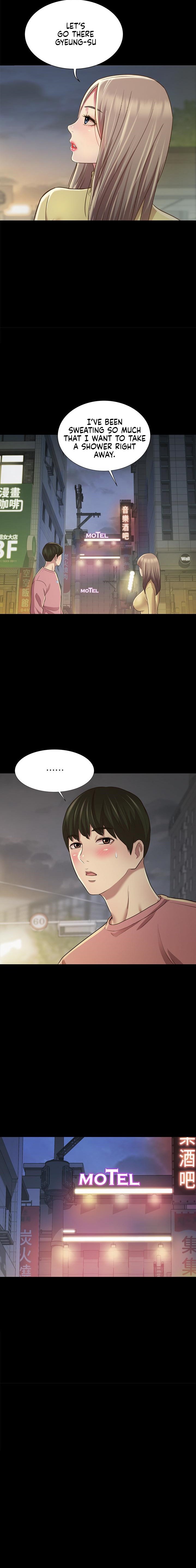 Girlfriend of Friend Chapter 94 Page 12