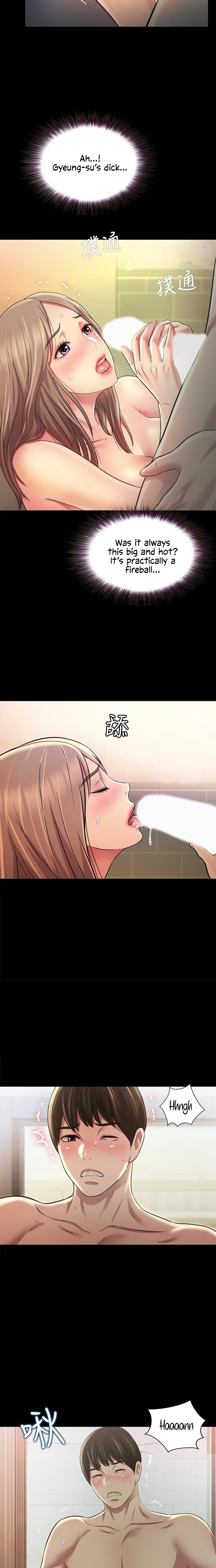 Girlfriend of Friend Chapter 94 Page 20