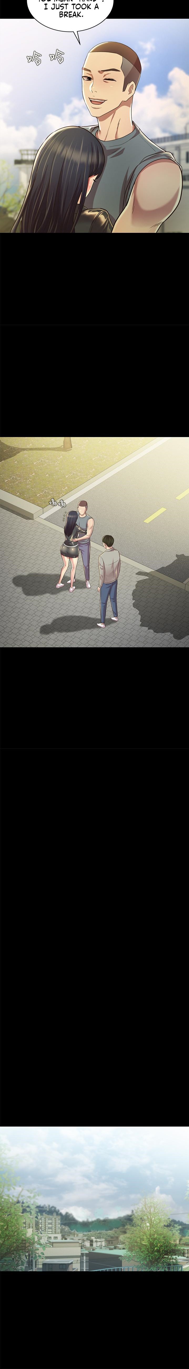 Girlfriend of Friend Chapter 96 Page 13
