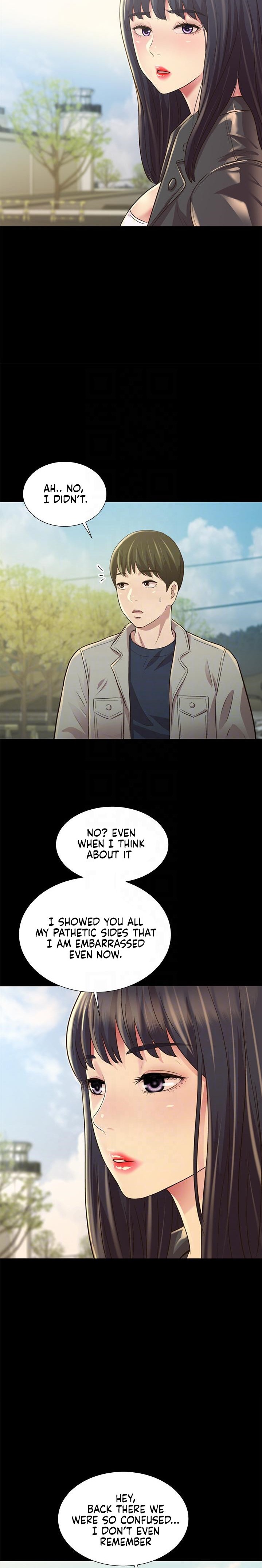Girlfriend of Friend Chapter 96 Page 7