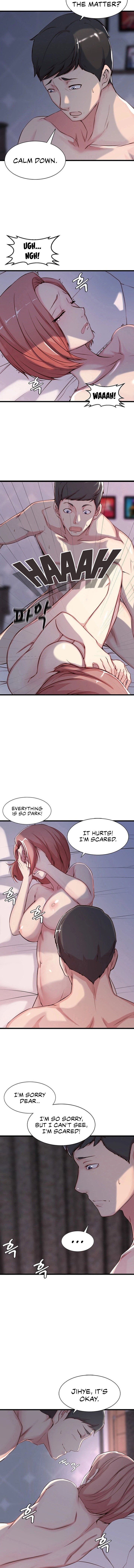 Sister-in-Law Manhwa Chapter 1 Page 14