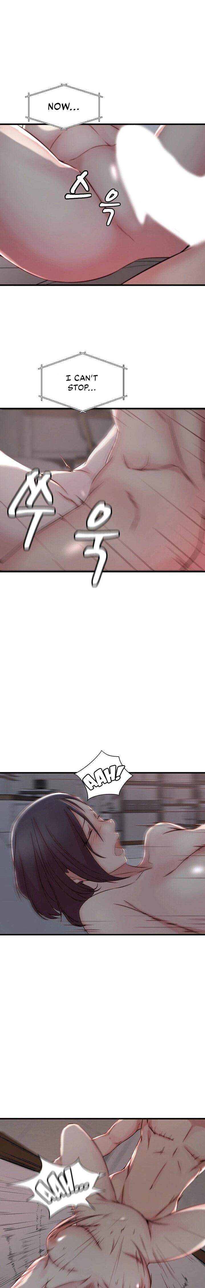 Sister-in-Law Manhwa Chapter 10 Page 23