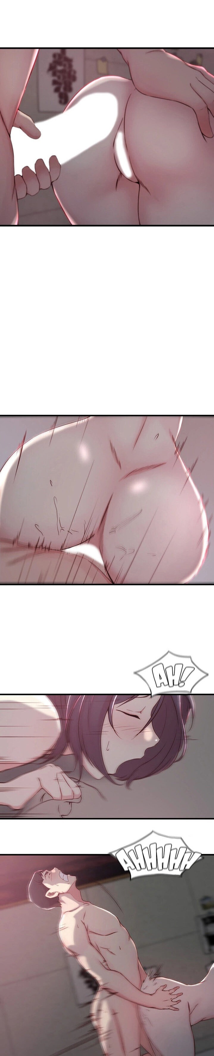 Sister-in-Law Manhwa Chapter 11 Page 12