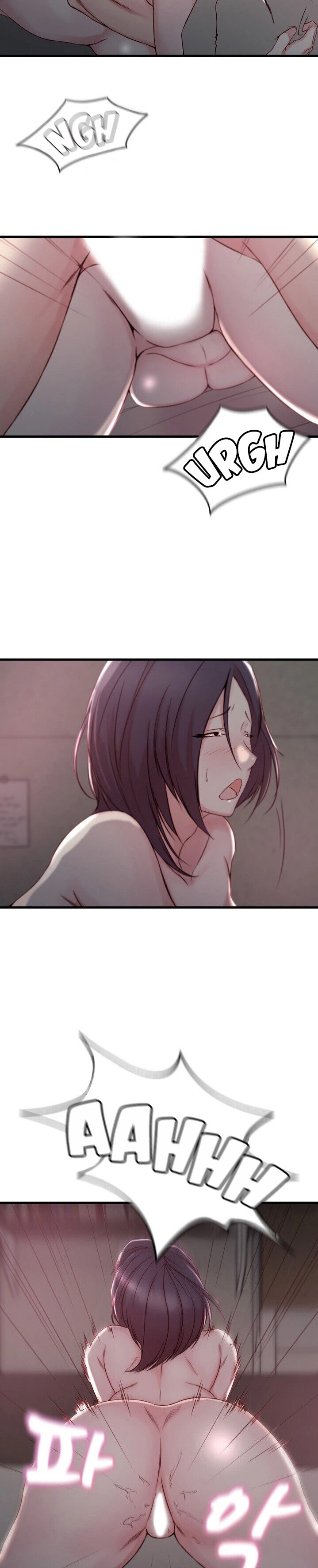 Sister-in-Law Manhwa Chapter 11 Page 14