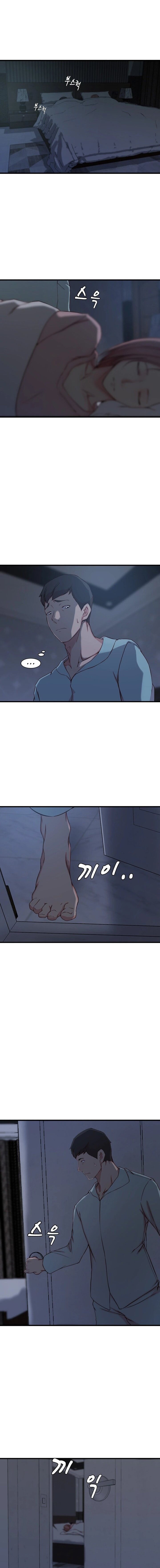 Sister-in-Law Manhwa Chapter 12 Page 6