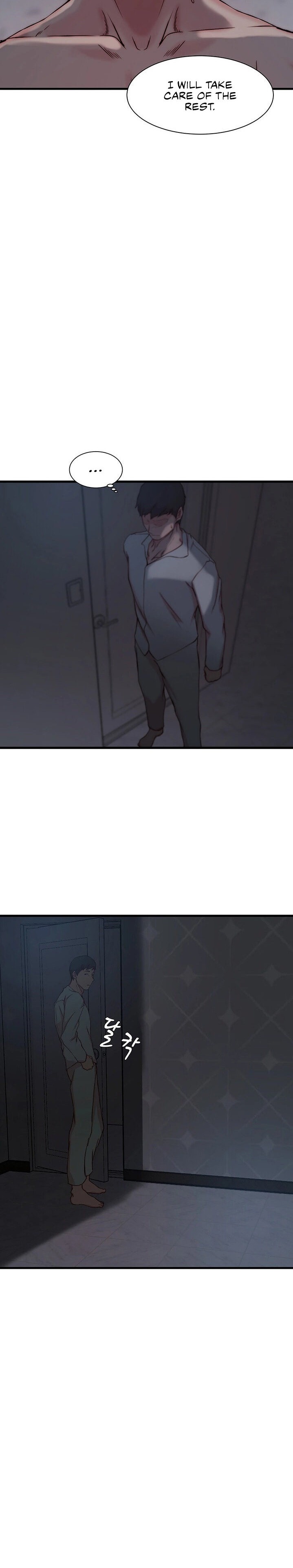 Sister-in-Law Manhwa Chapter 13 Page 15