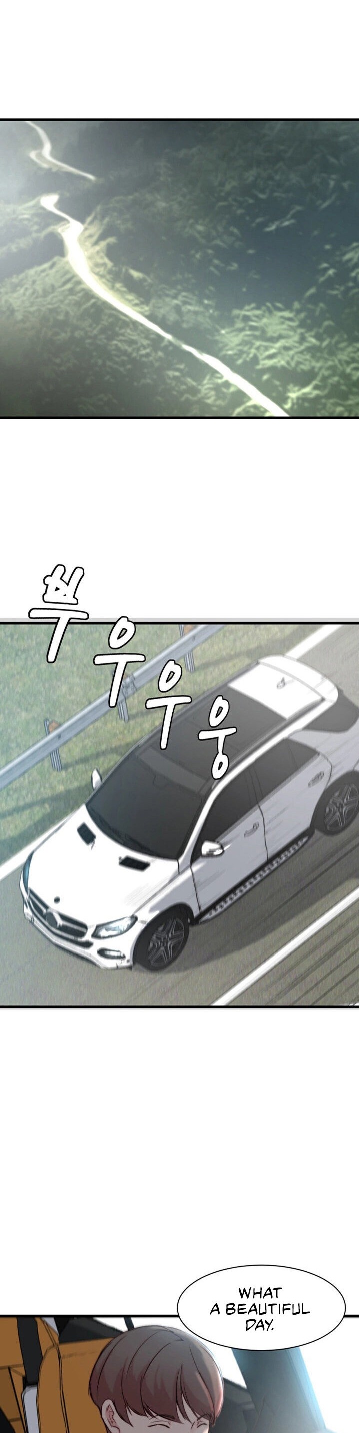 Sister-in-Law Manhwa Chapter 15 Page 26