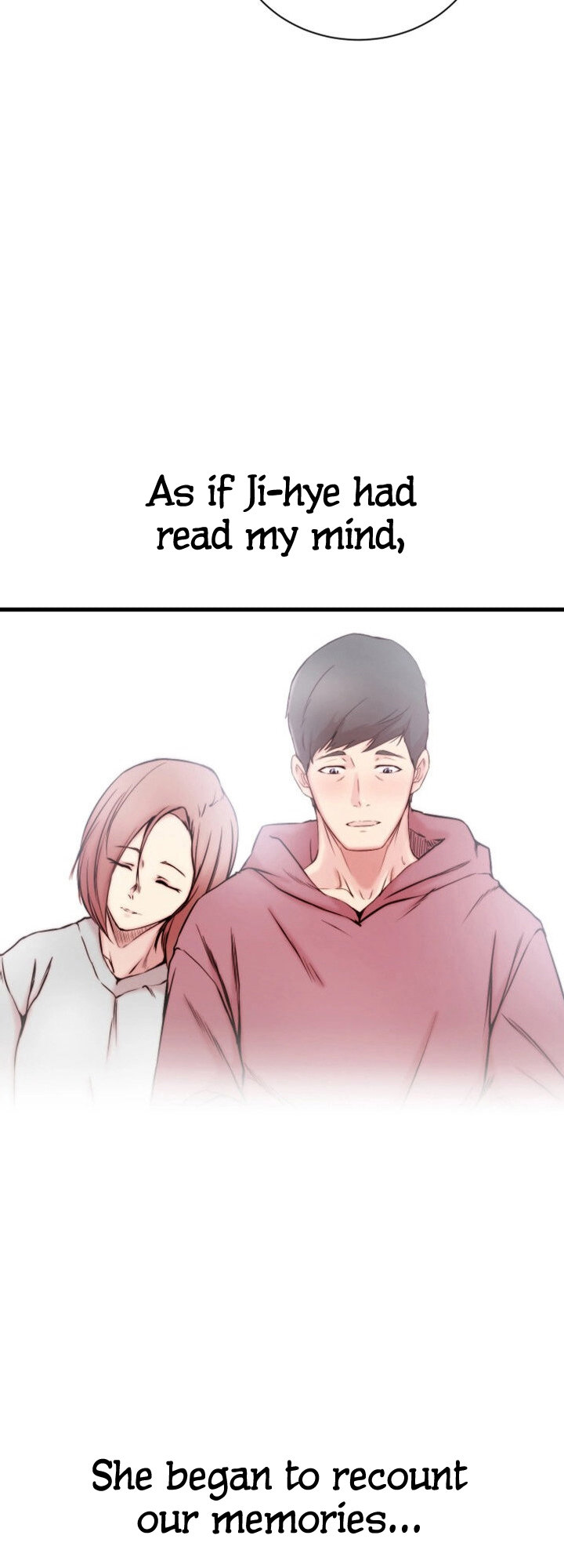 Sister-in-Law Manhwa Chapter 16 Page 35
