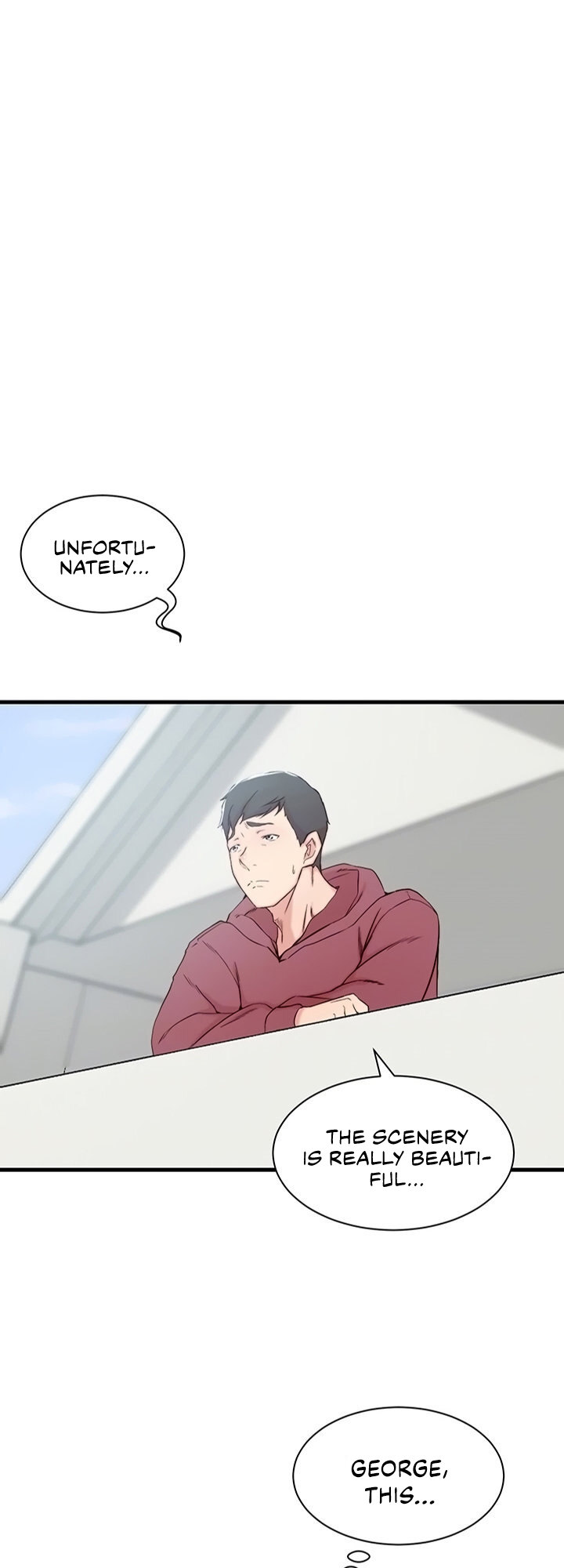 Sister-in-Law Manhwa Chapter 16 Page 4