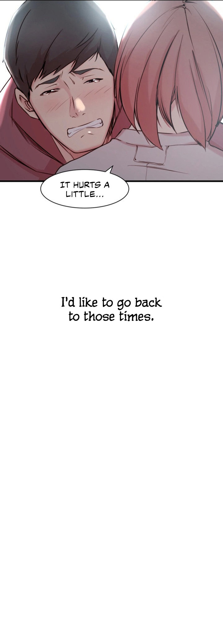 Sister-in-Law Manhwa Chapter 16 Page 41