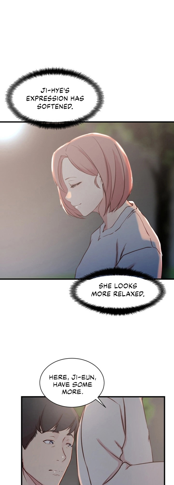 Sister-in-Law Manhwa Chapter 16 Page 44