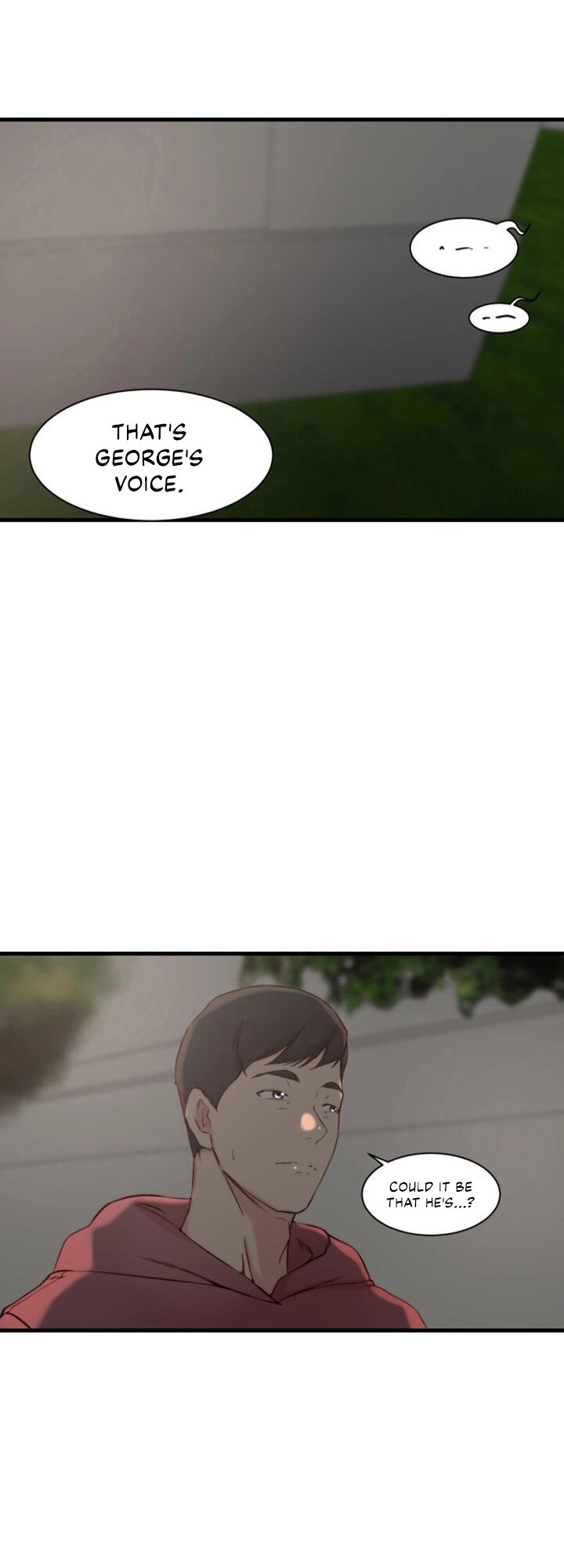 Sister-in-Law Manhwa Chapter 16 Page 52