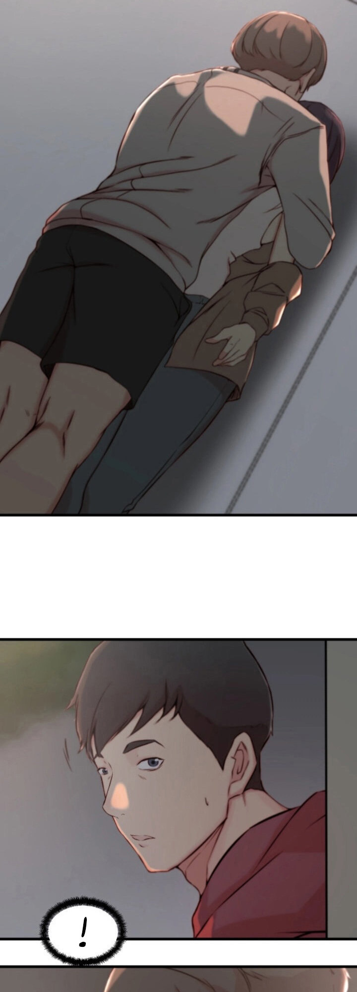 Sister-in-Law Manhwa Chapter 16 Page 55