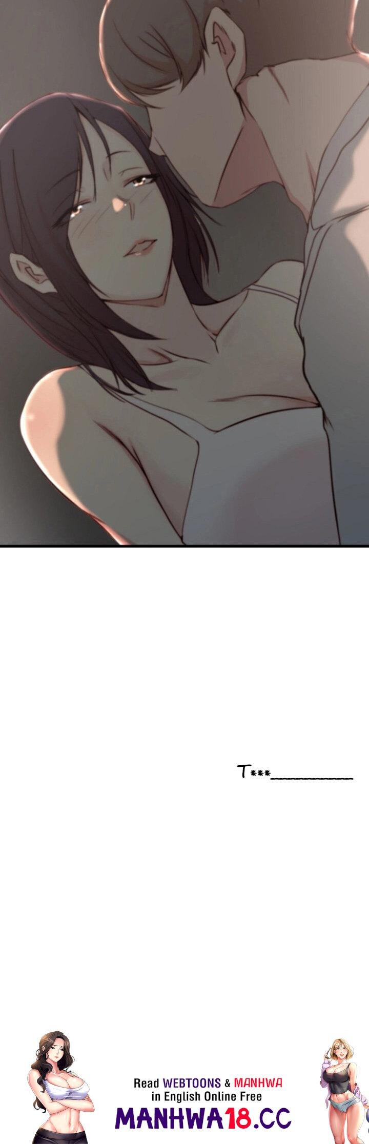 Sister-in-Law Manhwa Chapter 16 Page 56