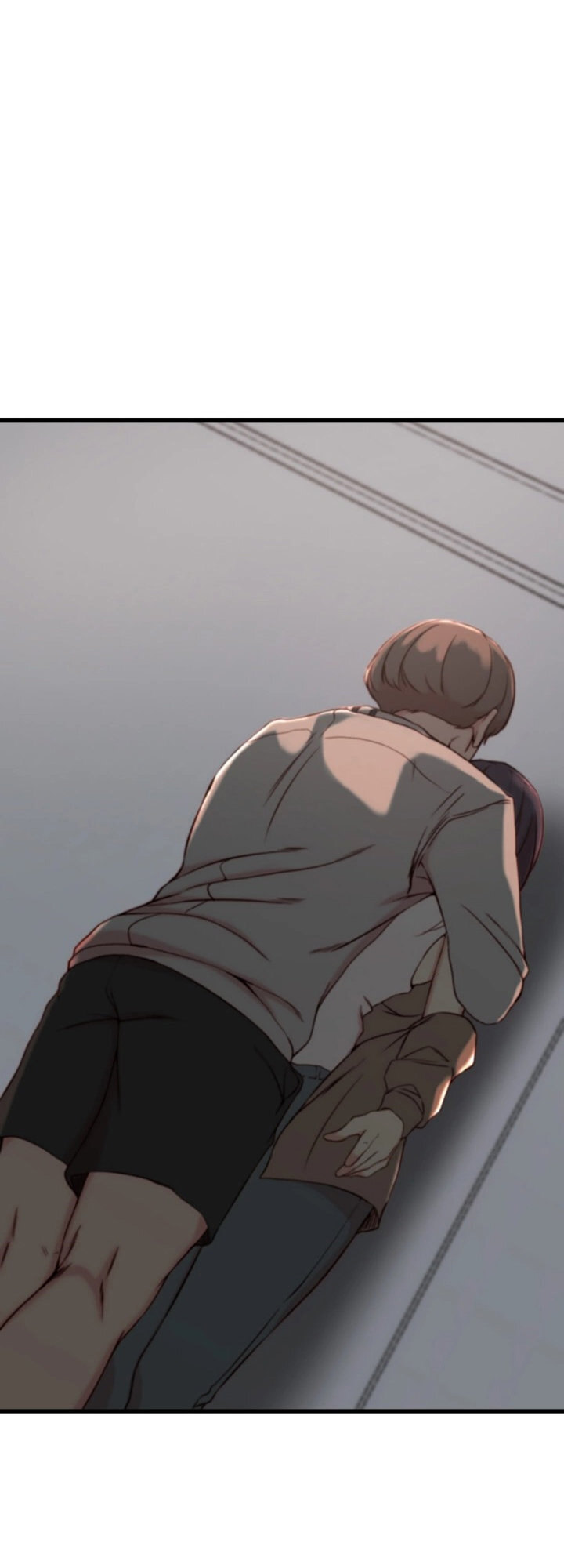 Sister-in-Law Manhwa Chapter 17 Page 1