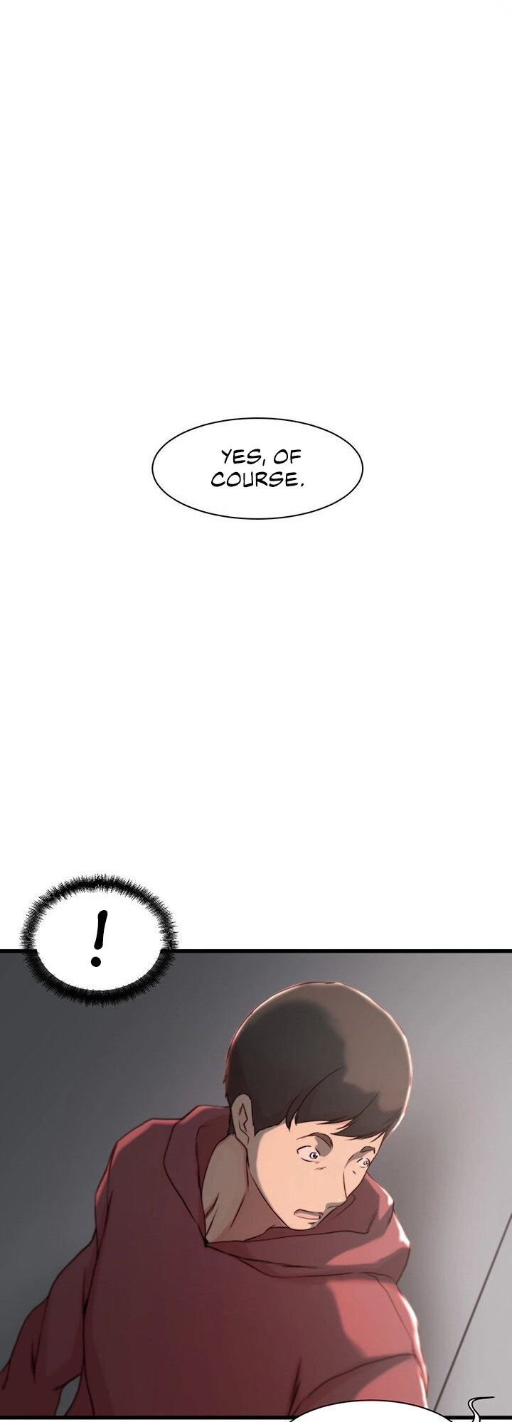 Sister-in-Law Manhwa Chapter 17 Page 16