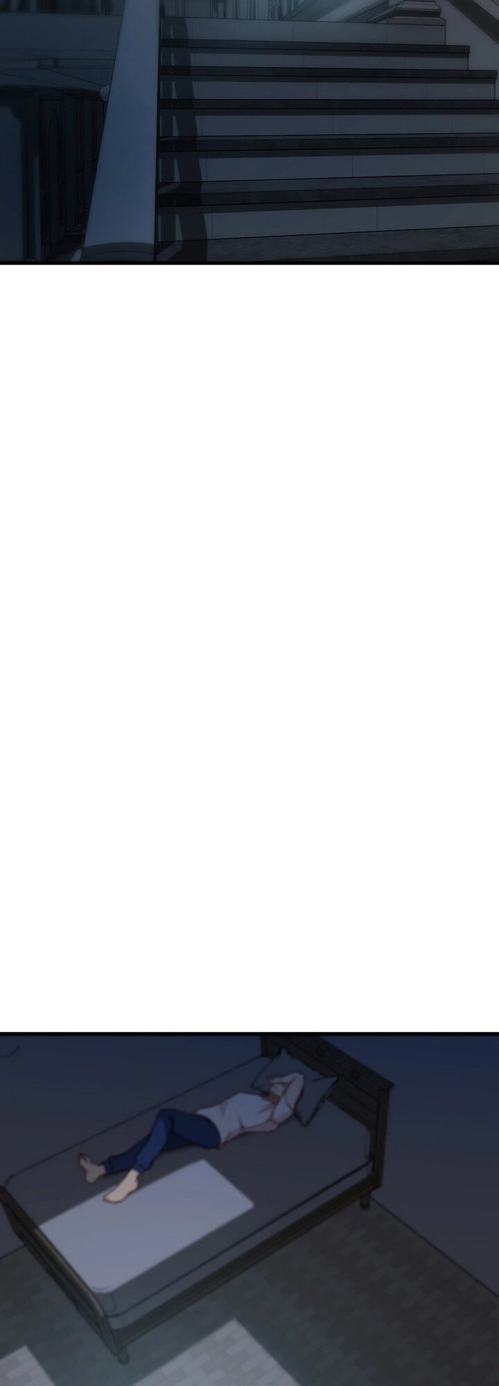 Sister-in-Law Manhwa Chapter 17 Page 19