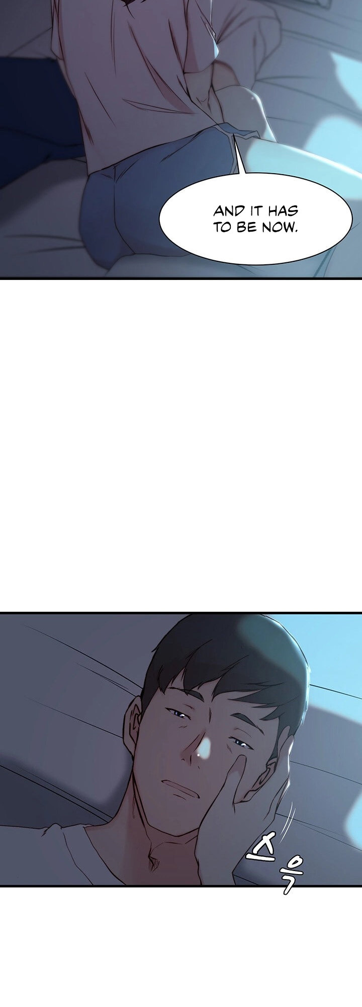 Sister-in-Law Manhwa Chapter 17 Page 27