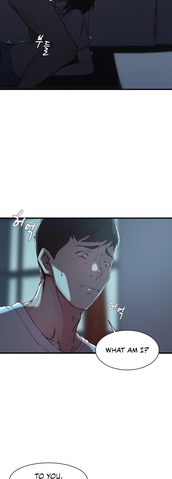 Sister-in-Law Manhwa Chapter 17 Page 51