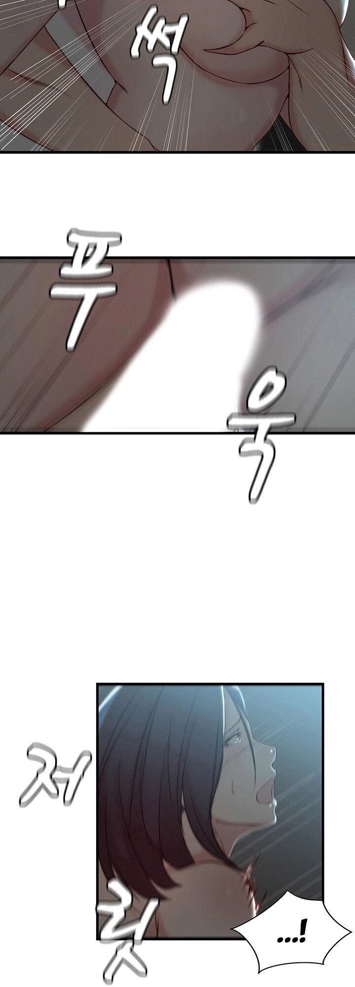 Sister-in-Law Manhwa Chapter 18 Page 19