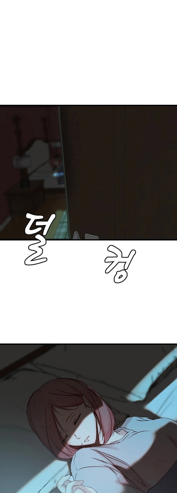 Sister-in-Law Manhwa Chapter 18 Page 36