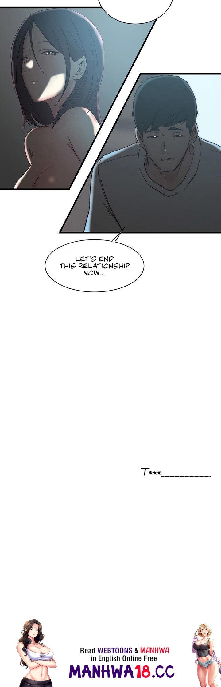 Sister-in-Law Manhwa Chapter 18 Page 48