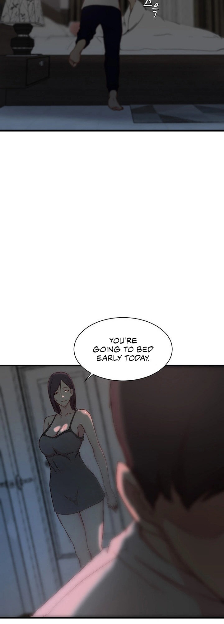 Sister-in-Law Manhwa Chapter 19 Page 24