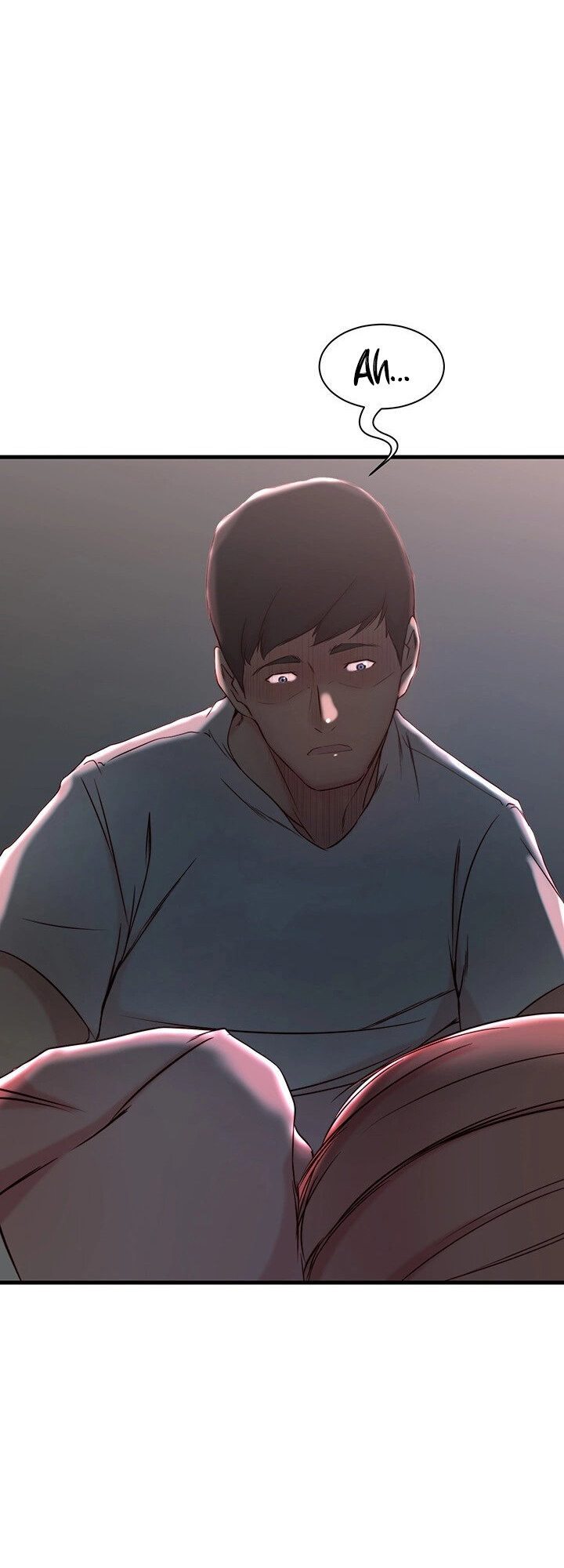 Sister-in-Law Manhwa Chapter 19 Page 48