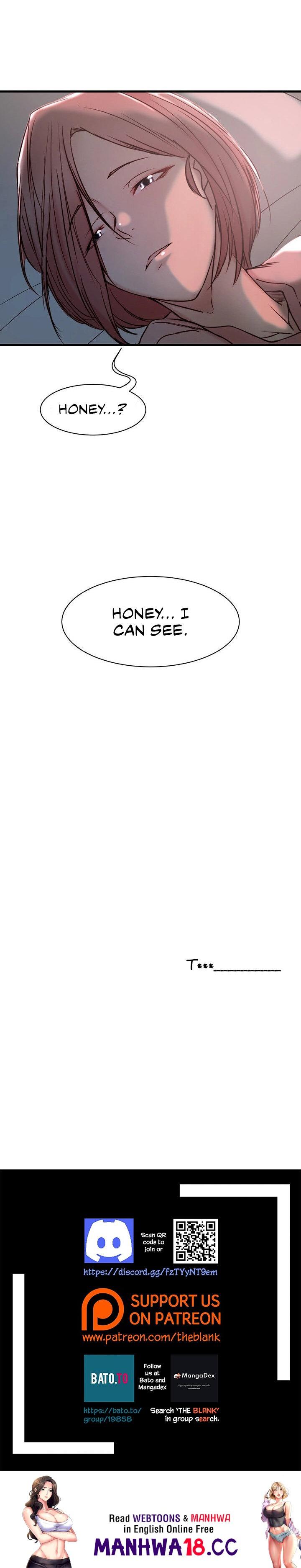 Sister-in-Law Manhwa Chapter 19 Page 49