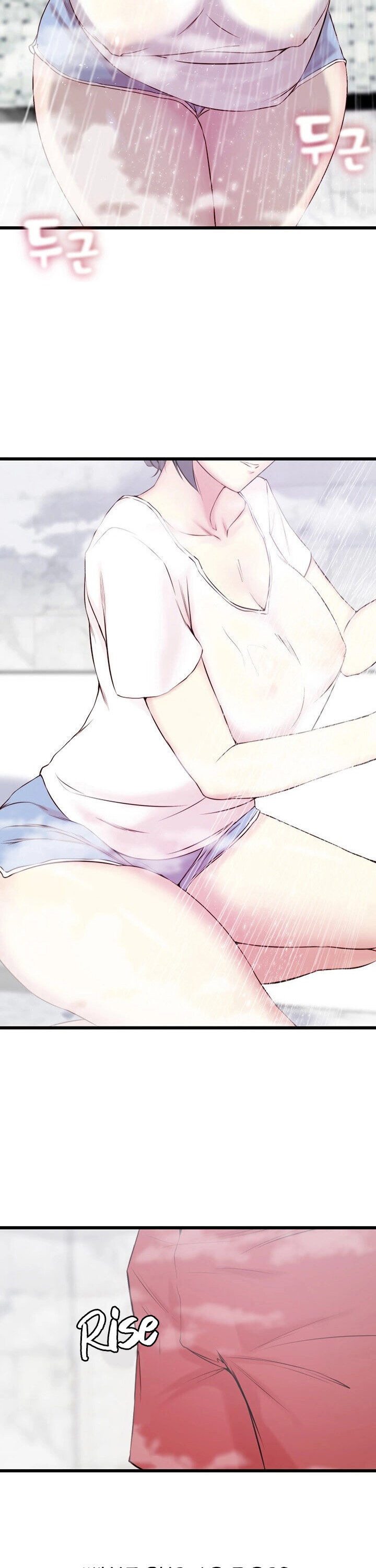 Sister-in-Law Manhwa Chapter 2 Page 18