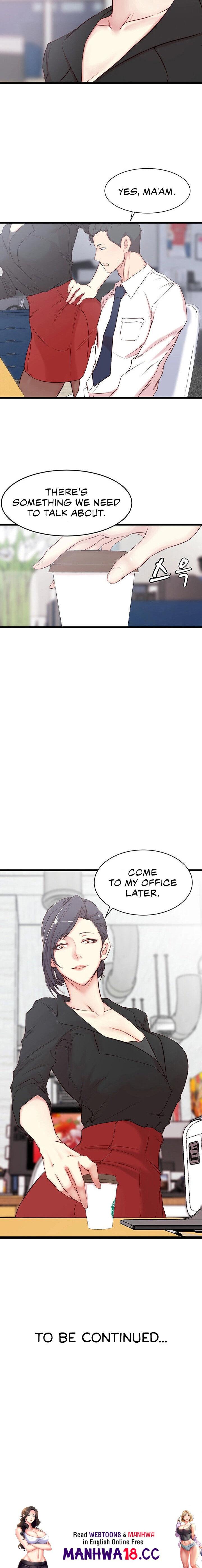 Sister-in-Law Manhwa Chapter 2 Page 29