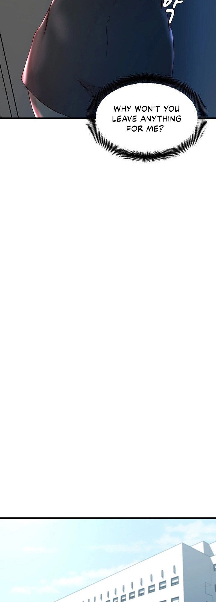 Sister-in-Law Manhwa Chapter 20 Page 28