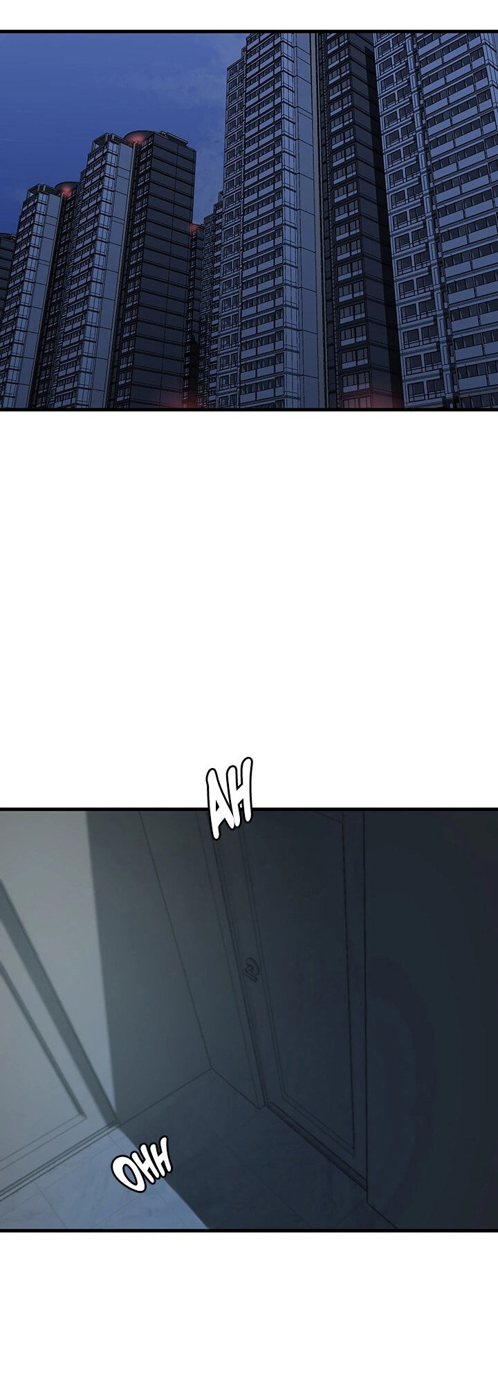 Sister-in-Law Manhwa Chapter 20 Page 37