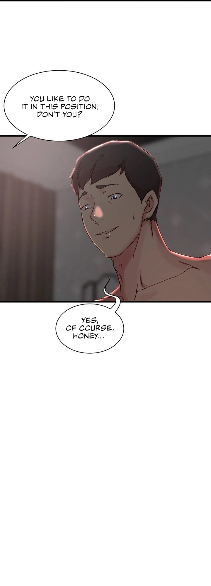 Sister-in-Law Manhwa Chapter 20 Page 44