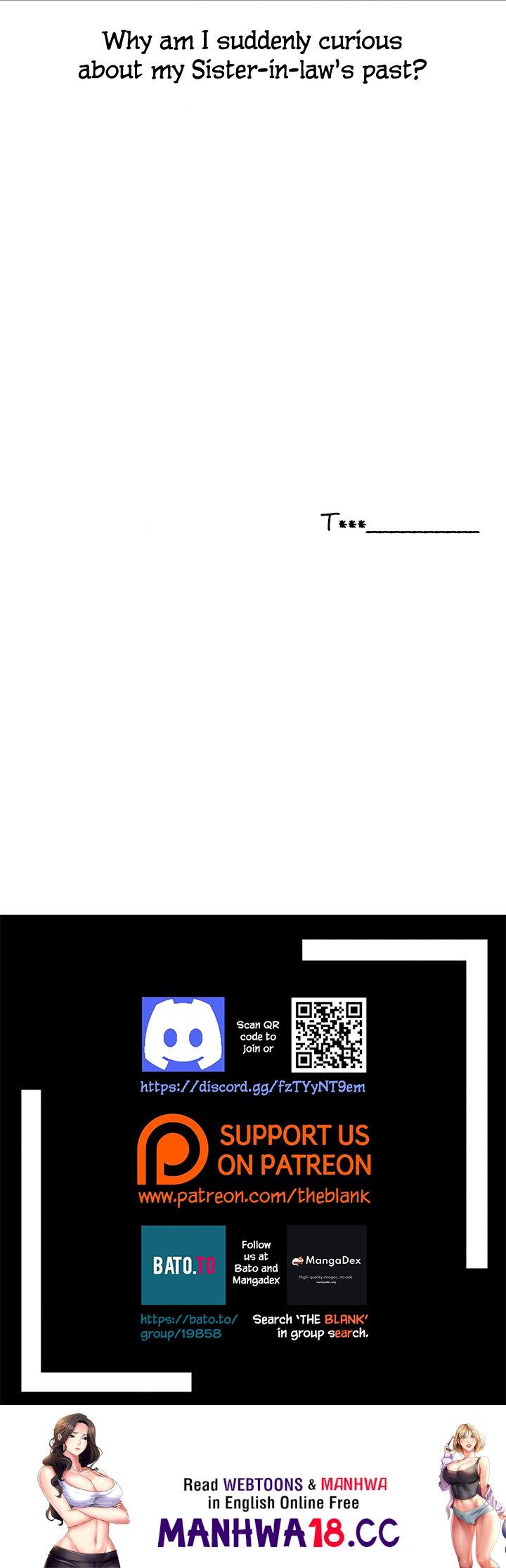 Sister-in-Law Manhwa Chapter 20 Page 54