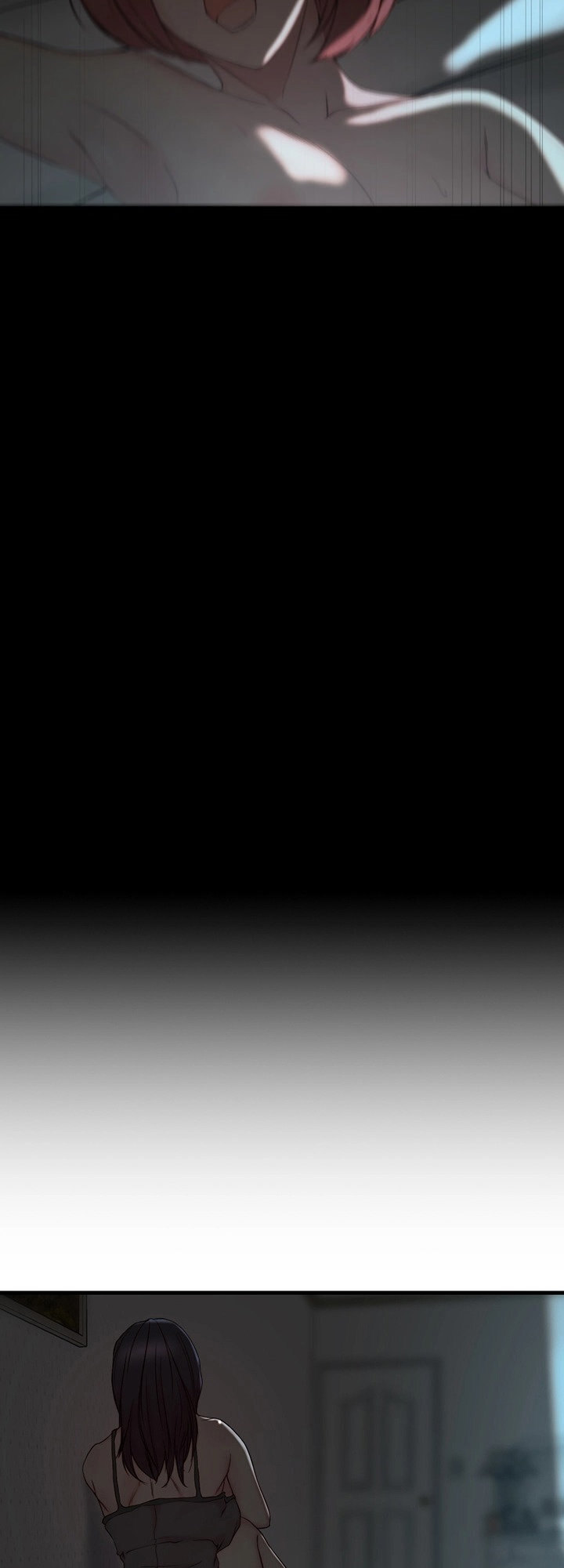 Sister-in-Law Manhwa Chapter 21 Page 27