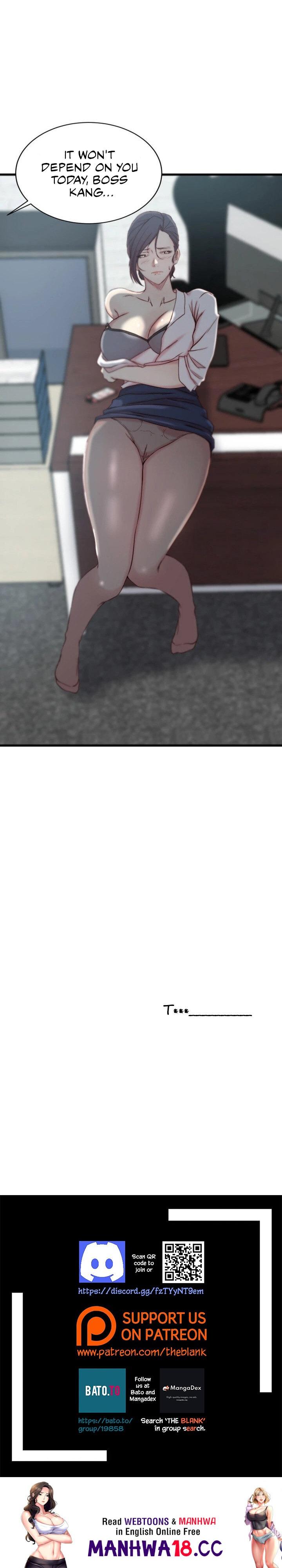 Sister-in-Law Manhwa Chapter 21 Page 56