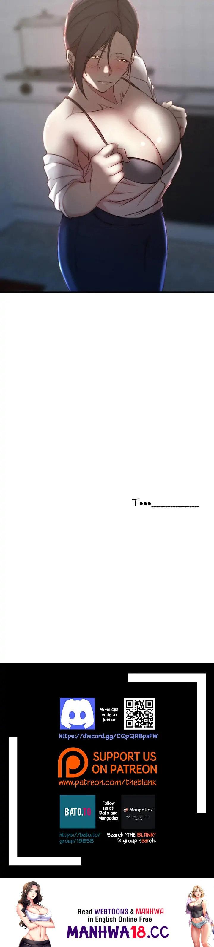 Sister-in-Law Manhwa Chapter 23 Page 21