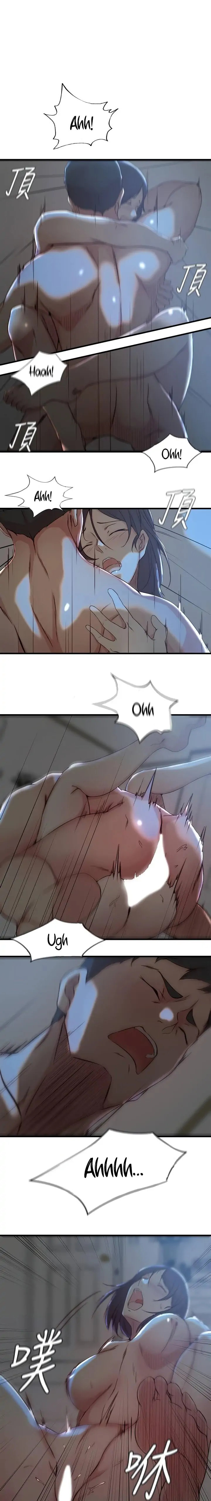 Sister-in-Law Manhwa Chapter 25 Page 11