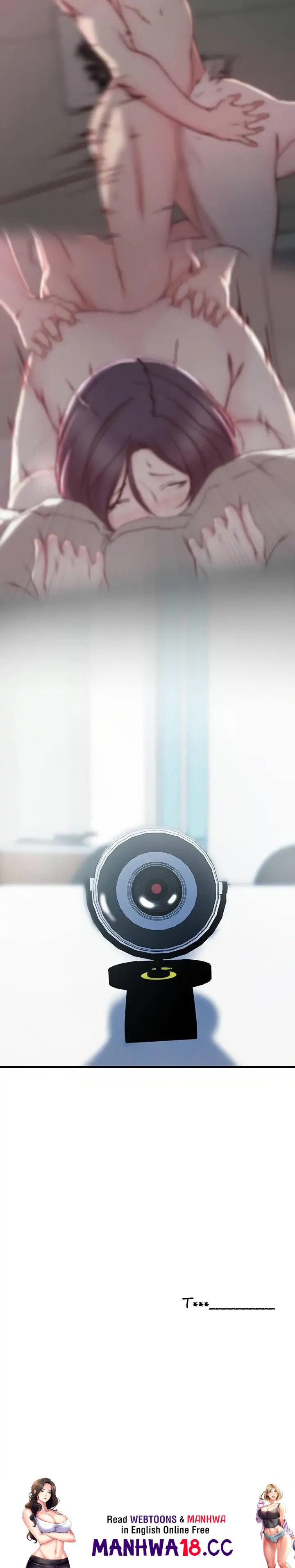 Sister-in-Law Manhwa Chapter 25 Page 20