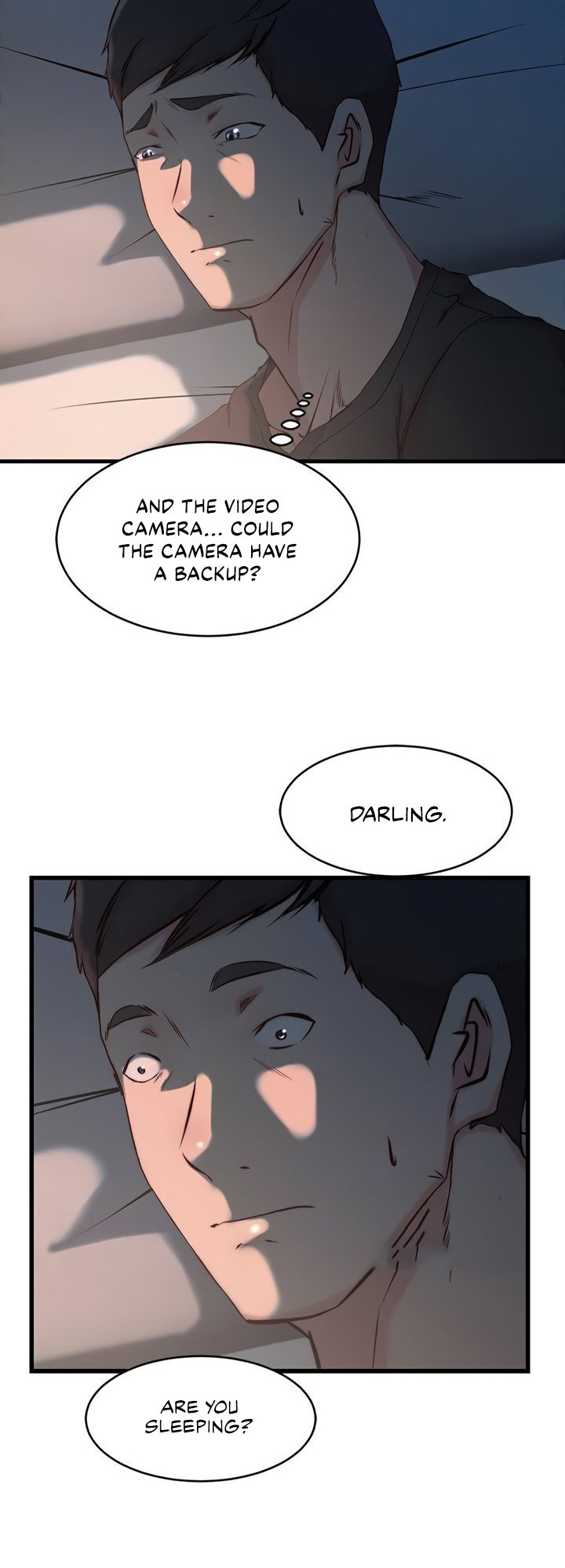 Sister-in-Law Manhwa Chapter 26 Page 15